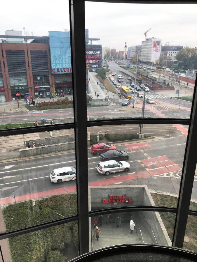 Dobry Wieczor We Wroclawiu 외부 사진